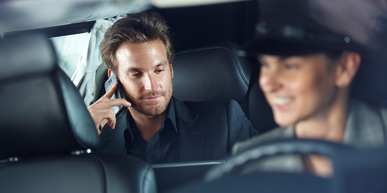 Corporate Transfers